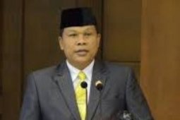 Fraksi Golkar di DPRD Bali minta Diskop dan UKM tak digabung