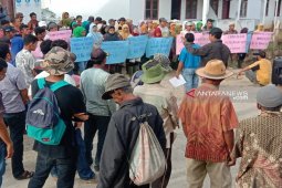 Kuasa hukum PT TBS: Tidak ada pengrusakan hutan mangrove di kawasan perusahaan