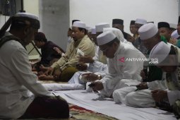 Syukuri kemerdekaan RI, Pemkab HST gelar shalat hajat