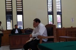 Warga Australia dipenjara lima tahun karena  produksi kokain