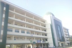 UM Mataram optimistis peroleh Akreditasi BAN-PT untuk Komunikasi dan Penyiaran Islam