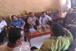 KPU usulkan pelantikan anggota DPRD Gorontalo Utara periode 2019-2024