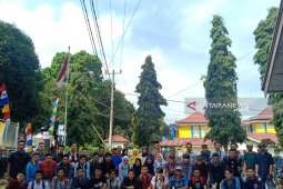 64 warga Rejang Lebong mendaftar program magang kerja ke Jepang