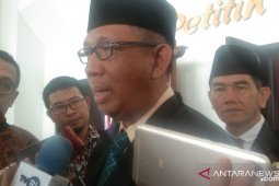 Gubernur Kalbar-Deputi Kemenko Polhukam diskusi terkait Kratom