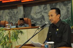 OPD di Lebak diajak tingkatkan efektivitas dan efisiensi