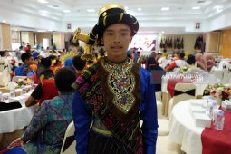 Siswa SMN asal Sumut ingin tahu kondisi pascagempa di Palu