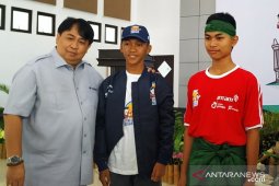 Dirut PT Timah: SMN bhakti BUMN kepada negara