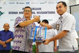 Disdik Babel: SMN ciptakan siswa berkarakter