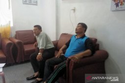 Dua pelajar Labura ikut Paskibra Sumut