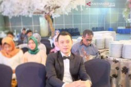 KONI Bekasi targetkan sumbang 50 emas di ajang PON 2020