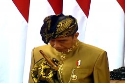 Ibu kota negara pindah ke Pulau Kalimantan, ini doa anggota DPD RI