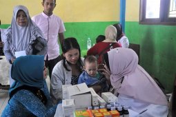 DPPKB Ambon siapkan tim pendamping keluarga berisiko kekerdilan, begini penjelasannya