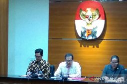 KPK panggil Irjen Kemenkeu terkait kasus pengadaan kapal