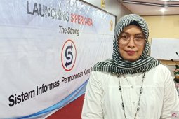 "Siperkasa" ULM dapatkan skor tertinggi Diklat-Pim Kemendikbud
