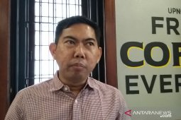 Sapa Sandiaga, Presiden Jokowi tampilkan pendidikan politik bagi masyarakat