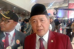Anggota DPR Hendrawan Supratikno ajak masyarakat dukung UU Ciptaker