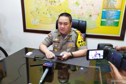 Satu tersangka penyebab polisi Cianjur terbakar sudah ditetapkan