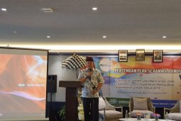 BPJS Ketenagakerjaan-PLKK tingkatkan pelayanan