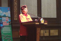 Bali jadi provinsi bersih korupsi peringkat ke-4 nasional (video)