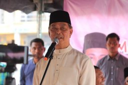Polisi Malaysia akan interogasi Zakir Naik dan Dong Zhong