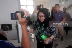 Kejaksaan tahan legislator Binti Rochmah terkait korupsi dana Jasmas