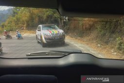 Biodiesel 30 persen (B30) teruji lebih irit dibanding B20