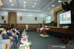 Banyuwangi fokus peningkatan SDM dan pelayanan publik sesuai keinginan Presiden Jokowi