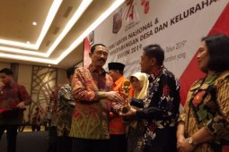 Provinsi Kaltim boyong tiga gelar Lomdeskel Nasional