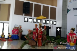 PT Timah gelar lomba permainan tradisional "Merdeka Ceria" di Pangkalpinang