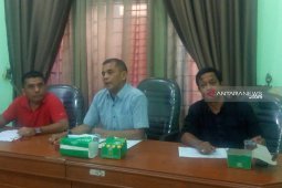 3.892 atlet bersaing di ajang Porkot Medan XI