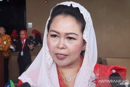 Kata Yenny Wahid: Habibie-Gus Dur nyambung soal reformasi dan demokrasi