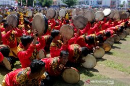 Rapai Geleng Massal Abdya
