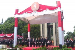 BI : Ke depan Kode QR bisa untuk beli kebutuhan sehari-hari