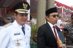 Wabup Bangka Tengah: Media memiliki peran besar membangun daerah