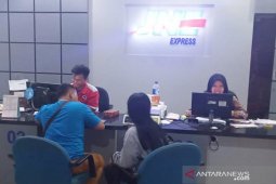 Gubernur larang akar Bajakah dikirim keluar Kalteng