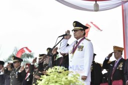 Gubernur Jambi ajak seluruh masyarakat hasilkan karya terbaik