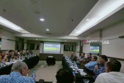 Dewan nasional KEK akan tinjau lapangan ke Madina