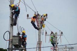 Lomba kompentensi teknik PLN