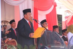 Harapkan lahir generasi maju