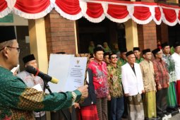 PBNU ajak ingat perjuangan ulama dalam kemerdekaan RI