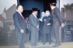 Tanggapi pidato Presiden, Bupati Serang jalankan sejak awal
