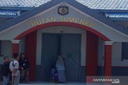 164 narapidana Rutan Sumenep terima remisi kemerdekaan