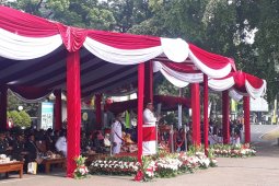 Kemerdekaan Indonesia jadi warisan yang paling berharga