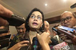 Menkeu beberkan penyebab defisit keuangan BPJS Kesehatan kepada DPR