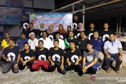 KONI Aceh harapkan Petanque lolos PON