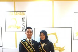 Duta bahasa jadi pengalaman luar biasa