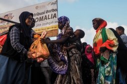 Global Qurban-ACT targetkan lebih 35.290 ekor hewan kurban di 2020