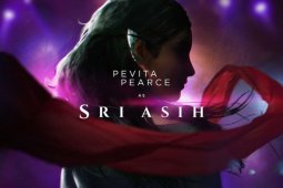 Inilah alasan "Sri Asih" difilmkan setelah "Gundala"