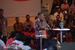 Wapres JK: "Unicorn" di Indonesia mikiki konsep sama koperasi