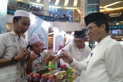 Menyongsong Ekonomi Syariah jadi Pilar Ekonomi Nasional